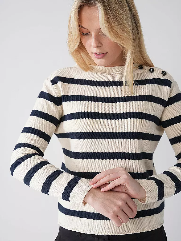 WEEKEND MAX MARA | Pullover VIBO | blau