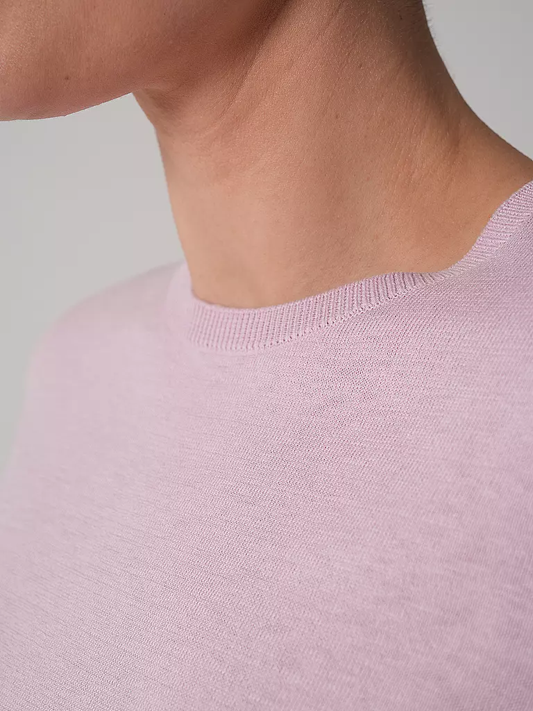 WEEKEND MAX MARA | Pullover ZIBETTO | rosa