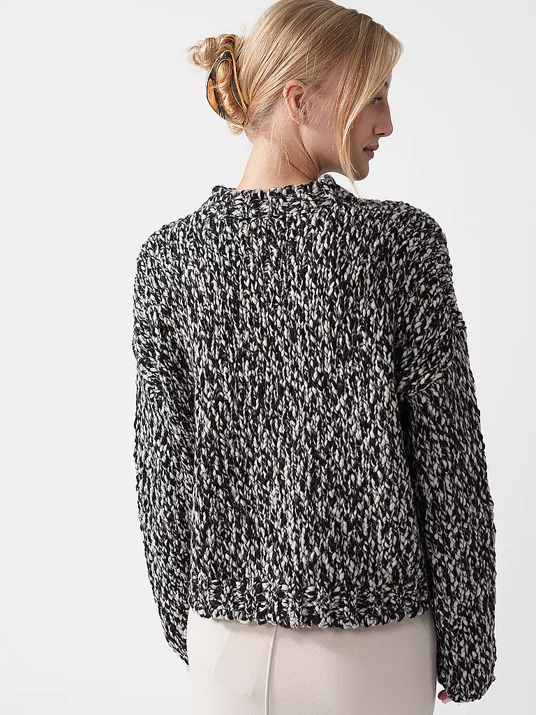 WEEKEND MAX MARA | Pullover | schwarz