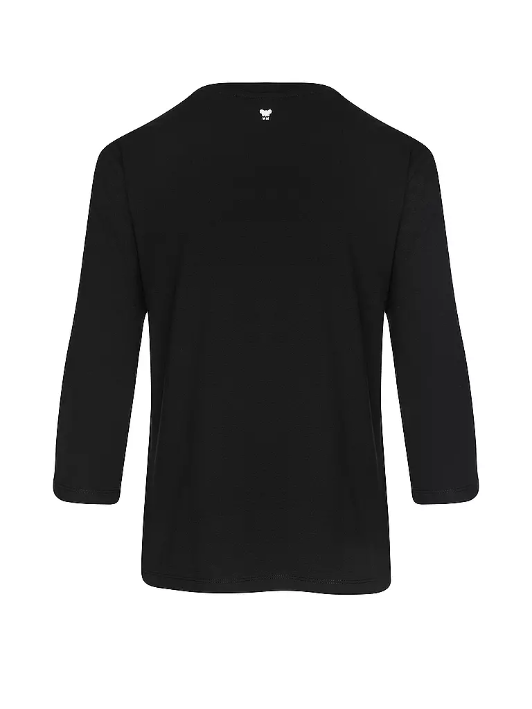 WEEKEND MAX MARA | Shirt MULTIA | schwarz