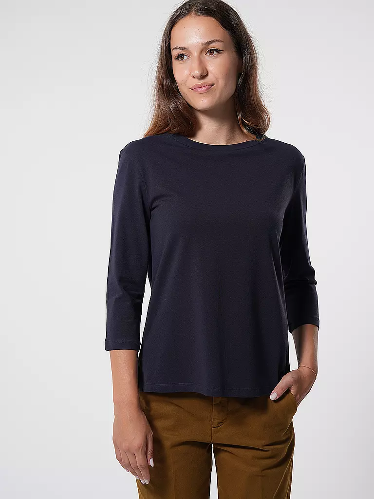 WEEKEND MAX MARA | Shirt MULTIA | blau