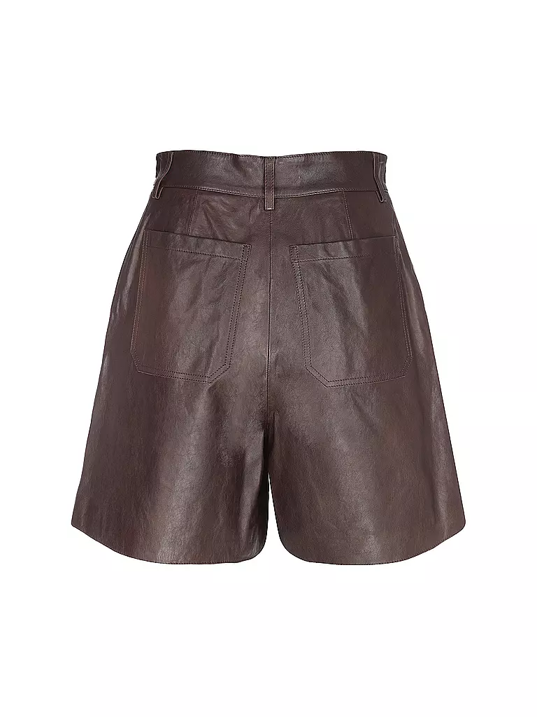 WEEKEND MAX MARA | Shorts BIELLA | braun