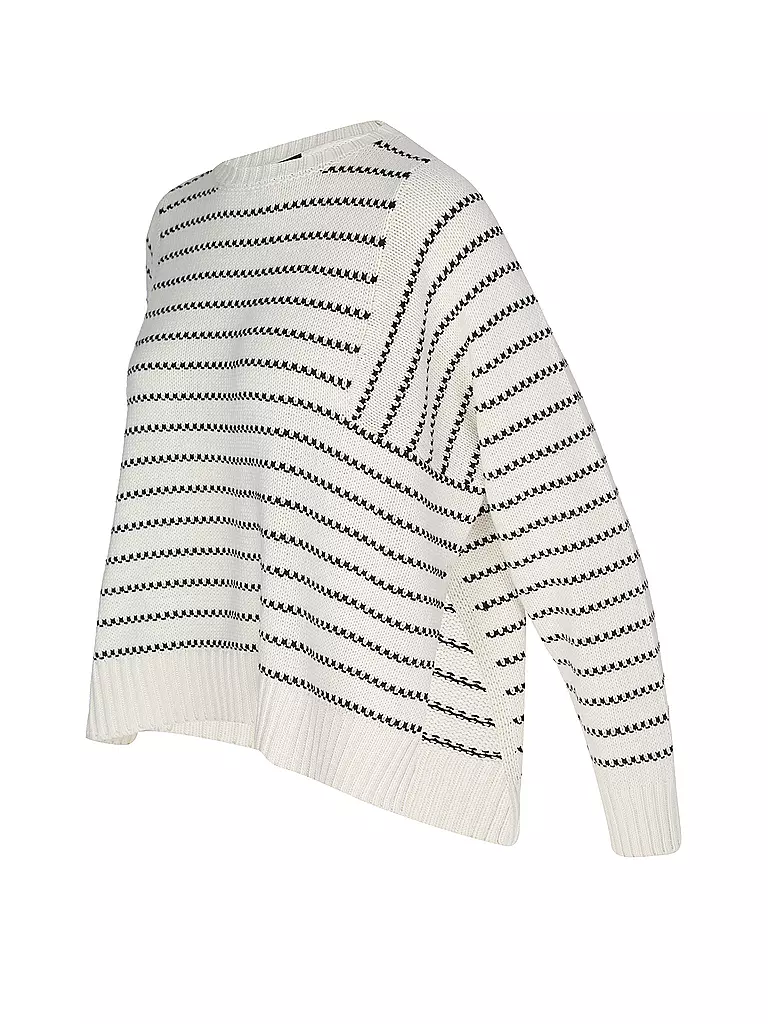 WEEKEND MAX MARA | Strickpullover NATURA | beige