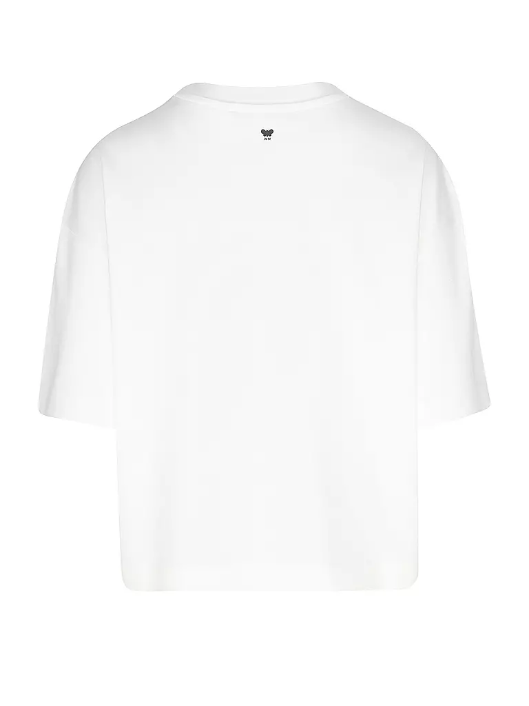 WEEKEND MAX MARA | T-Shirt GEORGIA | weiss