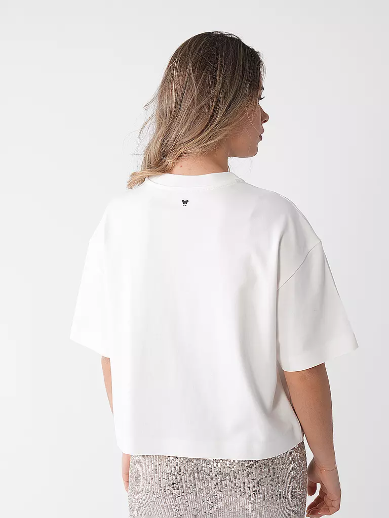 WEEKEND MAX MARA | T-Shirt GEORGIA | weiss