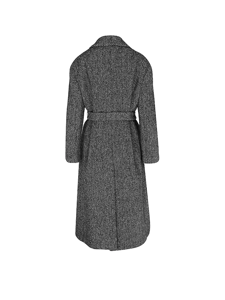 WEEKEND MAX MARA | Wollmantel ESTE | grau