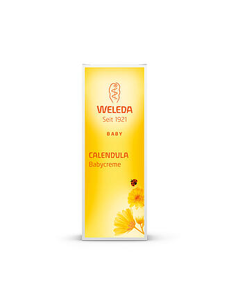 WELEDA | Calendula - Babycreme 75ml