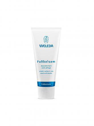 WELEDA | Fußbalsam 75ml