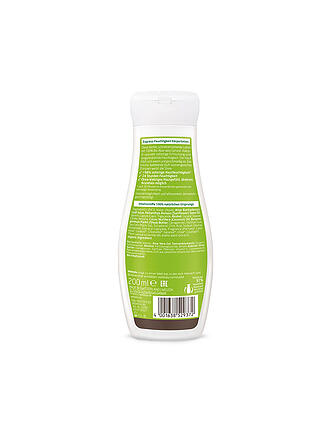 WELEDA | Express-Feuchtigkeit Körperlotion Citrus 200ml