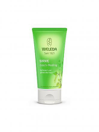 WELEDA | Birken - Dusch Peeling 150ml