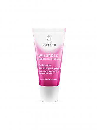 WELEDA | Wildrose Feuchtigkeitspflege 30ml