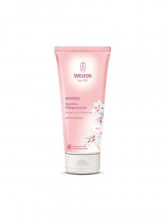 WELEDA | Mandel Sensitive Pflegedusche 200ml