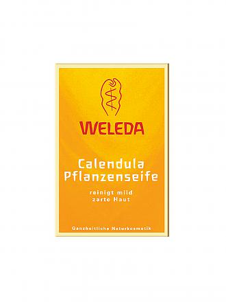 WELEDA | Calendula - Pflanzenseife 100g