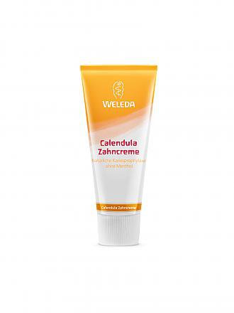 WELEDA | Calendula - Zahncreme 75ml