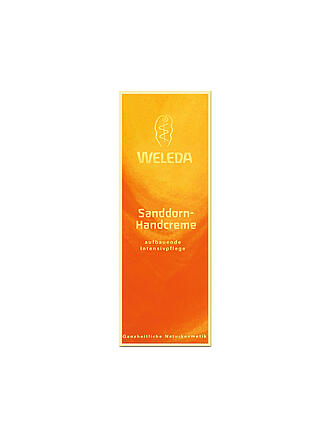 WELEDA | Sanddorn Handcreme 50ml