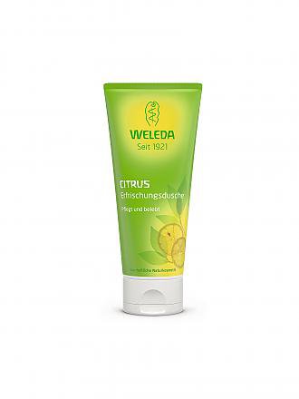 WELEDA | Citrus - Erfrischungsdusche 200ml