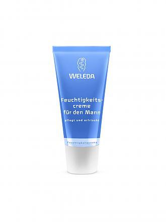 WELEDA | Men Feuchtigkeitscreme 30ml