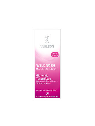 WELEDA | Wildrose Tagescreme 30ml