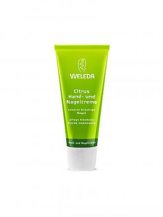 WELEDA | Citrus - Handcreme 50ml