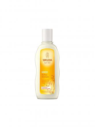 WELEDA | Hafer Aufbau Shampoo 190ml