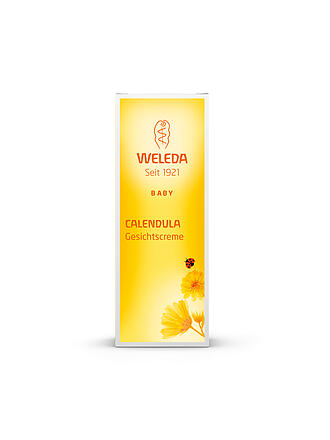 WELEDA | Calendula - Gesichtscreme 50ml