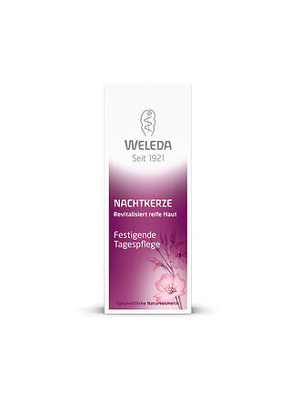 WELEDA | Nachtkerze Tagespflege 30ml