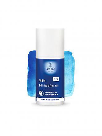 WELEDA | Men 24h Deo-Roll-On 50ml