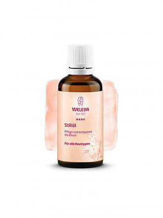 WELEDA | Stillöl 50ml