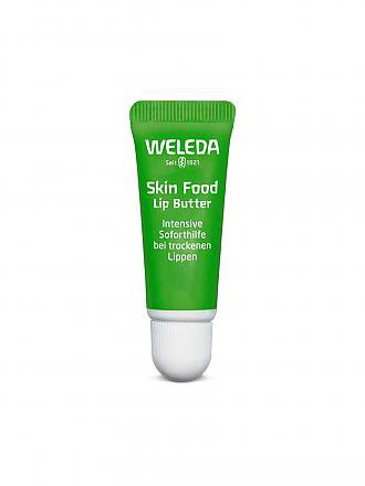 WELEDA | Skin Food Lip Butter 