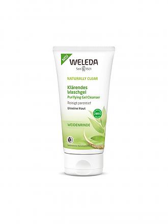 WELEDA | Naturally Clear Klärendes Waschgel 100ml