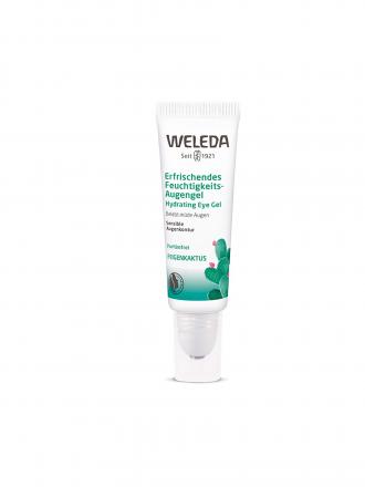 WELEDA | Feigenkaktus Erfrischendes Feuchtigkeits Augengel 10ml