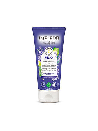 WELEDA | Aroma Shower Relax 200ml