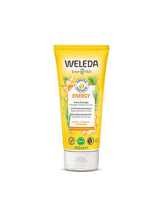 WELEDA | Aroma Shower Energy 200ml