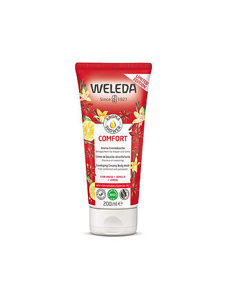 WELEDA | Aroma Shower Comfort 200ml