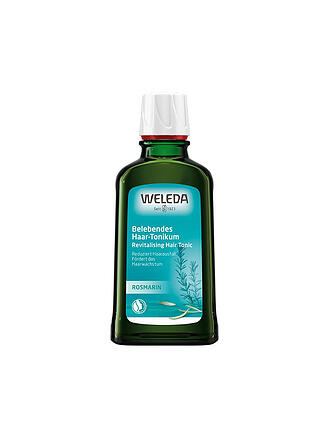 WELEDA | Belebendes Haar Tonikum 100ml