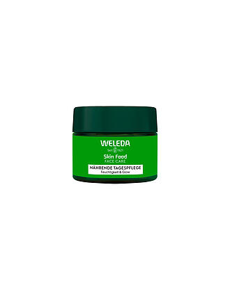 WELEDA | Gesichtscreme - Skin Food Nährende Tagespflege 40ml