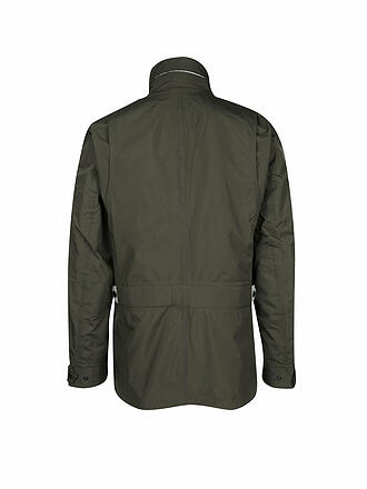 WELLENSTEYN | Parka Chester 544