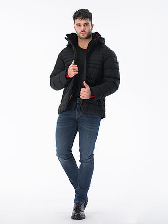 WELLENSTEYN | Jacke POLAR 870