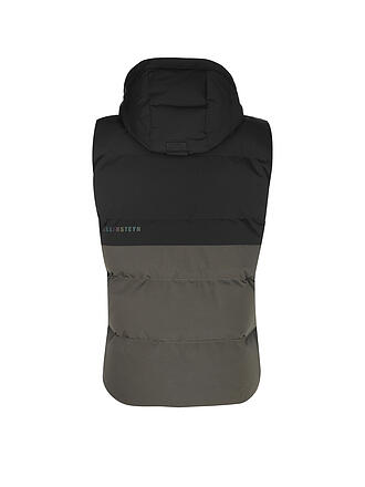 WELLENSTEYN | Steppgilet ROYAVM