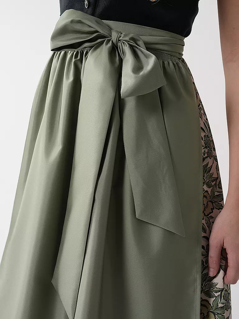 WENGER | Dirndl DORIT | olive