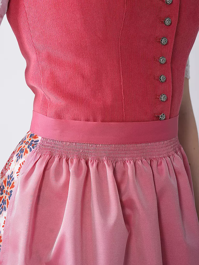 WENGER | Dirndl MATLIN | pink