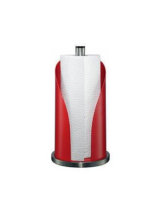 WESCO | Papierrollenhalter 300mm Rot