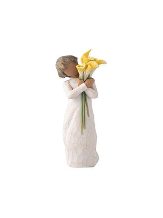 WILLOW TREE | Figur - With Gratitude 14cm