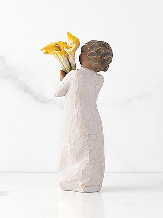 WILLOW TREE | Figur - With Gratitude 14cm