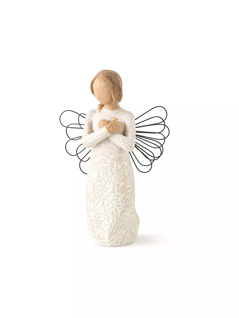 WILLOW TREE | Figur - Remembrance 13,5cm | keine Farbe