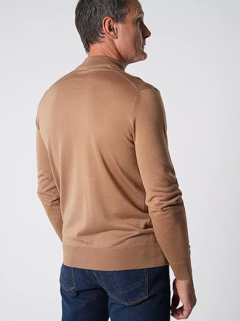 WINDSOR | Pullover | beige