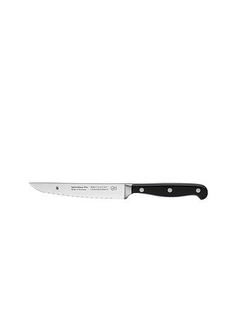 WMF | Allzweckmesser SPITZENKLASSE PLUS 12cm Cromargan Schwarz