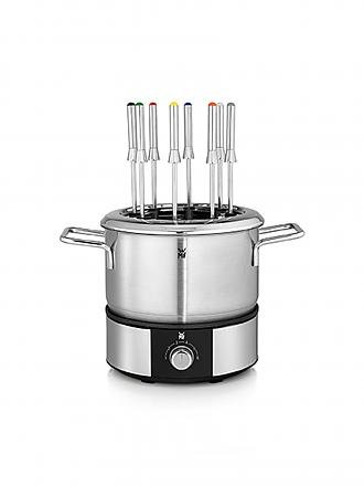 WMF | LONO Fondue-Set (Gromargan/Matt)