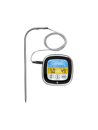 WMF | BBQ Digitales Bratenthermometer 18,5cm