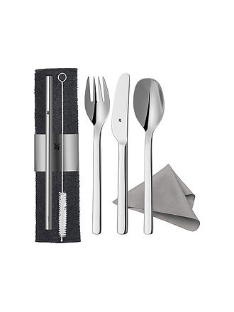 WMF | My2Go Besteck-Set 8tlg